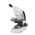 Školní mikroskop Model SILVER 120