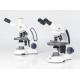 Školní mikroskopy série 150