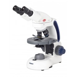 Školní mikroskop Model SILVER 152
