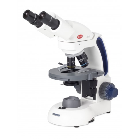 Školní mikroskop Model SILVER 152 (SWIFT)
