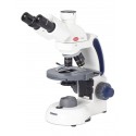 Školní mikroskop Model SILVER 153