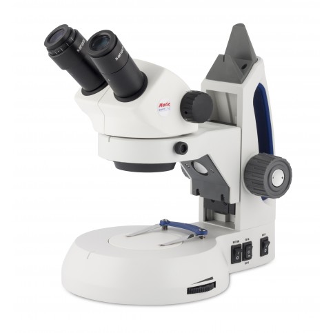 Stereoskopický mikroskop Model SILVER 30S (SWIFT)
