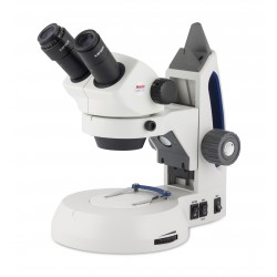 Stereoskopický mikroskop Model SILVER 39Z (SWIFT)