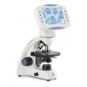 Digitální mikroskop s LCD displejem