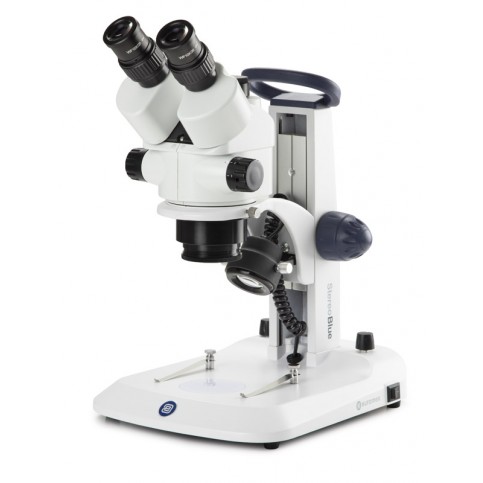 Stereoskopický mikroskop Model STM ZOOM ESB  - T