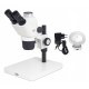 Stereoskopický mikroskop Model SMZ 161 TP
