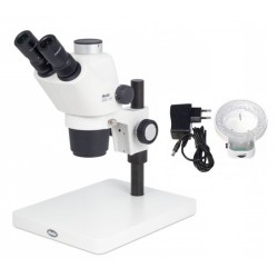 Stereoskopický mikroskop Model SMZ 161 TP