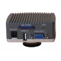 Digitální kamera Model BVC-1080P HD VGA
