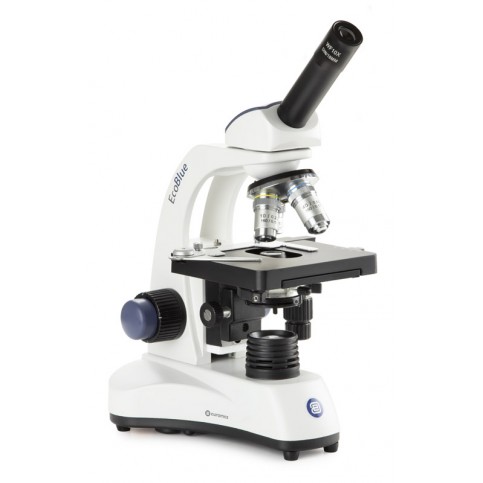 Školní mikroskop Model EC.1051