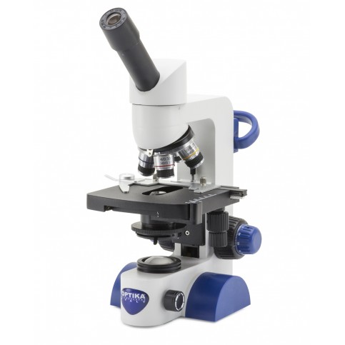 Školní mikroskop Model B-63