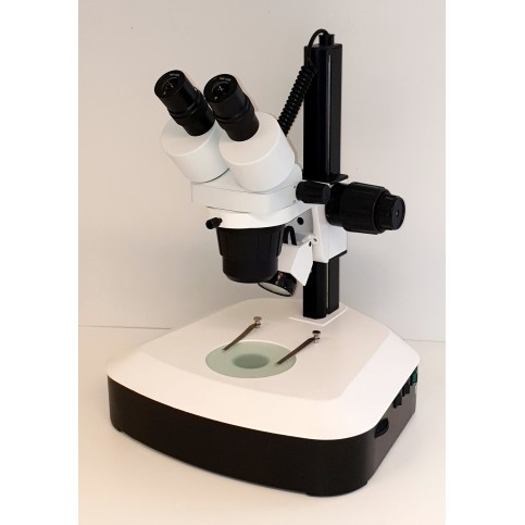 Stereoskopický mikroskop Model STM 711 24 B