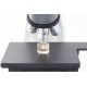 Metalografický mikroskop BA 310 MET Trino HAL/LED
