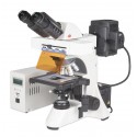 Fluorescenční mikroskop Model BA 410E Epi