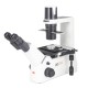 Inverzní mikroskop Model AE2000 Bino s přídavným stolkem - lze dokoupit