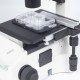 Inverzní mikroskop AE 31E Bino s přídavným stolkem - lze dokoupit