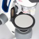 Školní mikroskop monokulární SILVER (SWIFT)