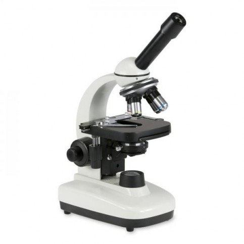 Studentský mikroskop Model SM 101 C LED