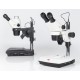 Stereoskopické mikroskopy řady SMZ 171