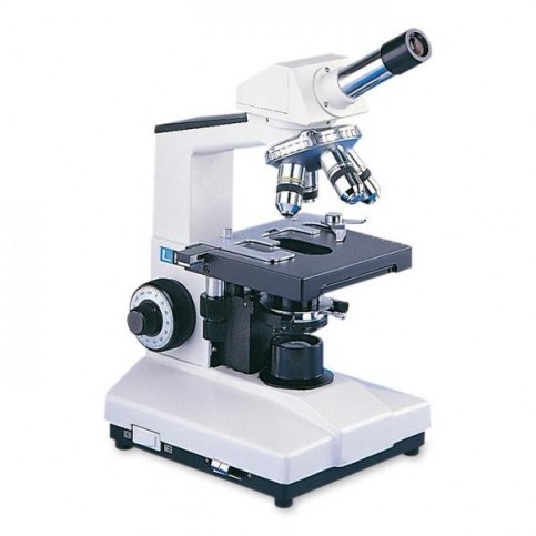Studentský mikroskop Model SM 3A LED