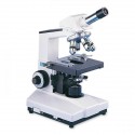 Studentský mikroskop Model SM 3A LED