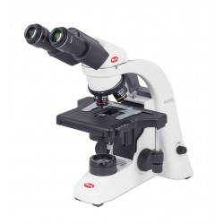 Laboratorní mikroskop Model BA 210E-Bino 