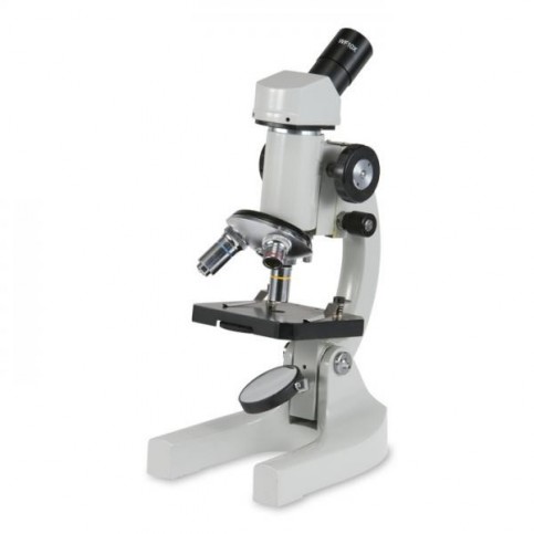 Školní mikroskop Model ZM 3