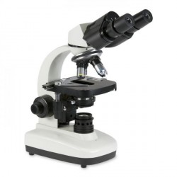 Studentský mikroskop Model SM 102 A LED