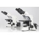 Laboratorní mikroskopy serie BA 410 Elite