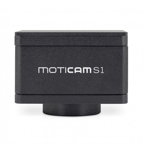 Digitální kamera MOTICAM S1