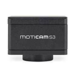 Digitální kamera MOTICAM S3