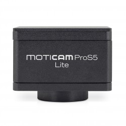 Digitální kamera MOTICAM Pro S5 Lite