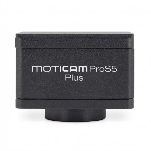 Digitální kamera MOTICAM Pro S5 Plus