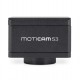 DigitálníC-mount kamera MOTICAM S3