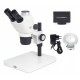 Stereoskopický mikroskop Model DSTM 161 TPS3