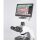 Digitální Full HD kamera MOTICAM 1080 BMH s mikroskopem Panthera C