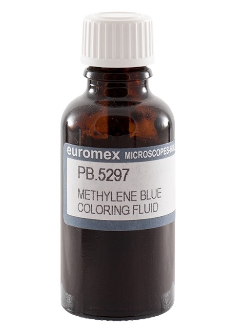 Colorant EUROMEX Bleu de Méthylène