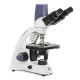 Binokulární USB mikroskop Model VSM 4267 BB