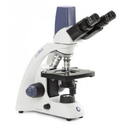 Binokulární USB mikroskop Model BB.4267