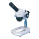 Přenosný mikroskop Model HM