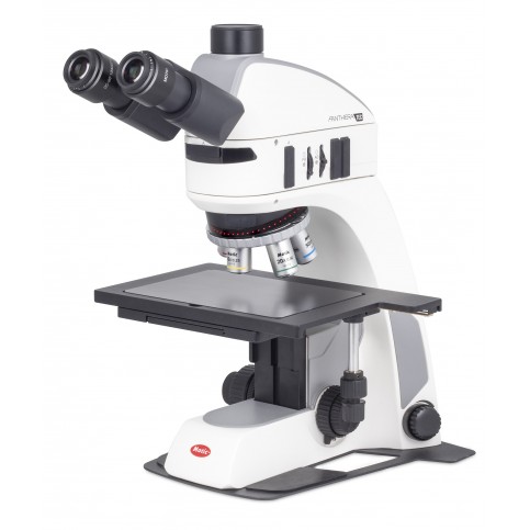 Metalografický mikroskop Panthera TEC MAT BF