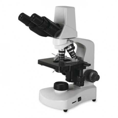 Binokulární USB mikroskop Model VSM 52 PL