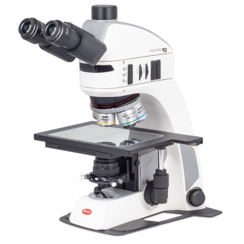 Metalografický mikroskop Panthera TEC MAT BD-T