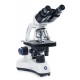 Studentský mikroskop Model EC.1152