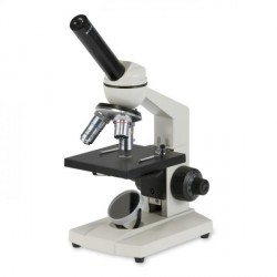 Žákovský mikroskop Model SM 0