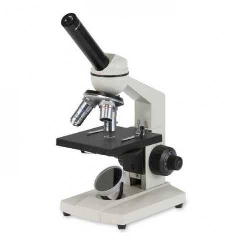 Studentský mikroskop Model SM 0