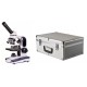 Žákovský mikroskop Model ZM 9 Box