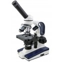 Studentský mikroskop Model SME 1M