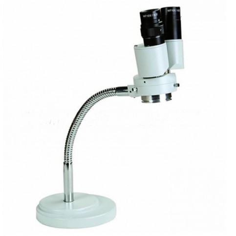 Stereoskopický mikroskop Model SL-50
