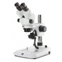 Stereoskopický mikroskop Model STM ZOOM ESB - BP