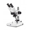 Stereoskopický mikroskop STM 13 ESB - BP